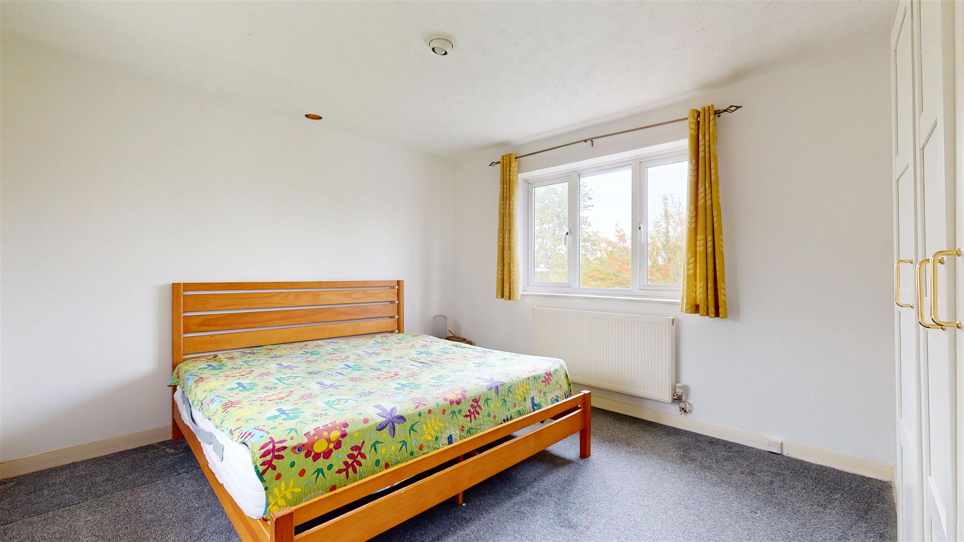 Saddlers Place, Downs Barn, Milton Keynes